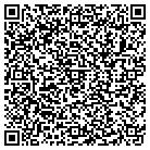 QR code with Chickasha Tool Works contacts