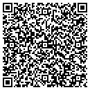 QR code with City Gas contacts