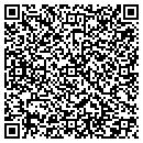 QR code with Gas Plus contacts