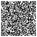 QR code with Highland Shell contacts