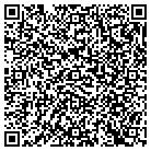 QR code with B J Guidry Construction CO contacts