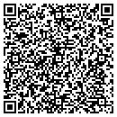 QR code with Alinder Gallery contacts