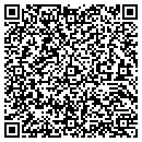 QR code with C Edward Winpigler Inc contacts