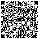 QR code with Custom Compression Systems, L L C contacts