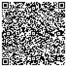 QR code with A & E Pipeline Services LLC contacts