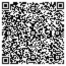 QR code with Alliance Pipeline Lp contacts
