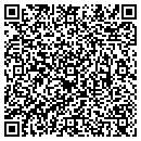 QR code with Arb Inc contacts