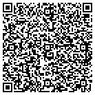 QR code with A-Z Piping And Construction Inc contacts