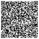 QR code with Adams Pipeline Construction contacts