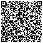QR code with Alex Smith Backhoe & Septic contacts