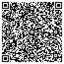 QR code with All American Pipeline contacts