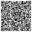 QR code with Hoff CO contacts