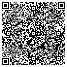 QR code with S & K Oilfield Services Inc contacts