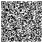 QR code with A Priced Right Drain Cleaning contacts