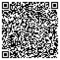 QR code with Cmi contacts