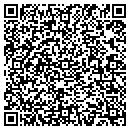 QR code with E C Source contacts