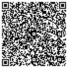 QR code with Aerial Development Inc contacts