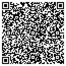 QR code with 3-B Construction contacts