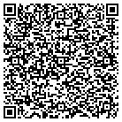 QR code with Ac&J Communications Corporation contacts
