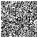 QR code with Alex S Baker contacts