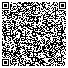 QR code with Advanced Sewer And Drain Inc contacts