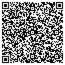 QR code with A & E Construction contacts