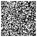 QR code with Albert C Fitts contacts