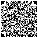 QR code with Albert W Davies contacts