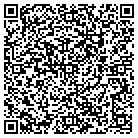QR code with B Plus C Pacific Assoc contacts