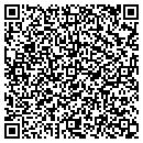 QR code with R & N Enterprises contacts