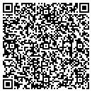 QR code with Zellner R Wood Products contacts