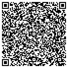 QR code with Advanced Mobile Crate & Relocation Service contacts