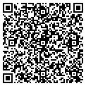 QR code with Proservice contacts