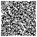 QR code with A & M Wood Products Inc contacts