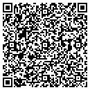 QR code with Albright Ray contacts