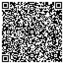 QR code with 5 Stones Workshop contacts