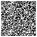 QR code with A2z Pallets LLC contacts