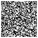QR code with L & M Hardwood & Skids contacts