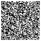 QR code with AAA Plastics & Pallets, Inc. contacts