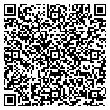 QR code with Revlon contacts