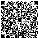 QR code with AAA Plastics & Pallets, Inc. contacts