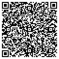 QR code with Bamboo Lifestyles contacts