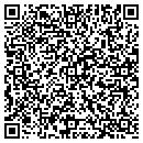 QR code with H & R Block contacts