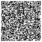 QR code with Baldwin Pole Mississippi LLC contacts