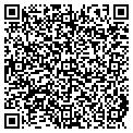 QR code with J & H Posts & Poles contacts