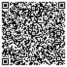 QR code with Spring Valley Lakes Property contacts