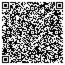QR code with Garton Tractor contacts