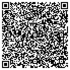 QR code with V S Public Service & Fire contacts