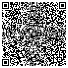 QR code with G And R Display Maufacturing contacts