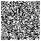 QR code with Rick's Frame & Wheel Alignment contacts